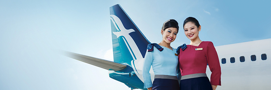 Make Great Savings with Singapore Airlines Promo