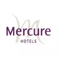 Mercure - Logo