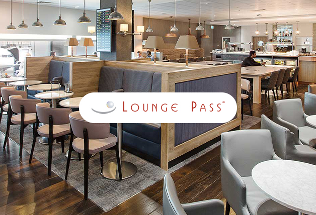 Pre-book Airport Lounges From £13.50 | Lounge Pass Promo Code