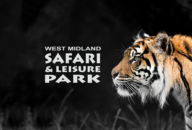 Up to 32% off plus free return visit with Kids Pass | West Midlands Safari Park Vouchers