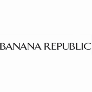 Banana Republic logo