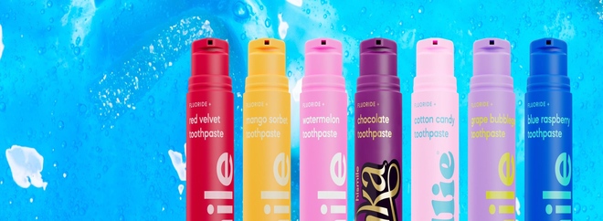 HiSmile Discount Code