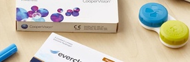 Vision Direct - 10% de descuento