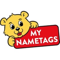 My Nametags - Logo