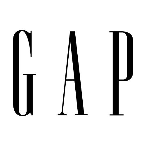 Gap logo