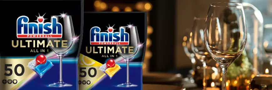Free £5 Gift Card with Orders Over £20 at Finish