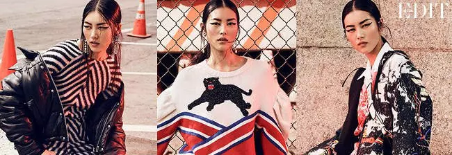 Net a Porter fashion