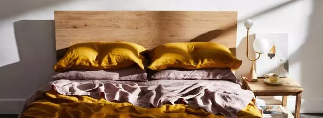 Bed Threads Bedding