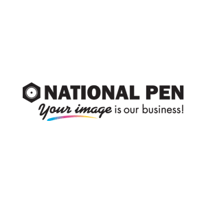 National Pen logo