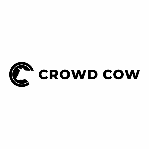 Crowd Cow logo