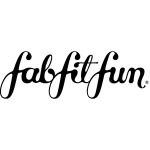 Fab Fit Fun logo