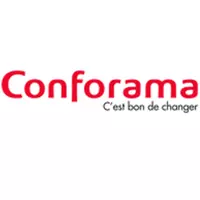 Conforama - Logo