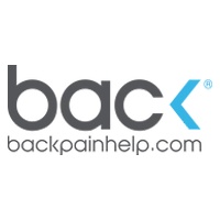 Back Pain Help - Logo