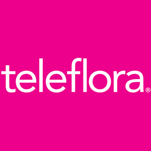 TeleFlora logo