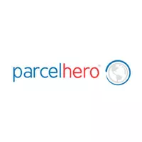 ParcelHero - Logo