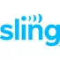 Sling.com - Streaming Deal