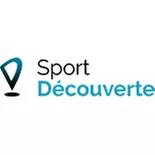 Sport Découverte - Logo