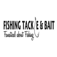 Fishing Tackle and Bait - Logo