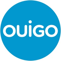 Ouigo - Logo