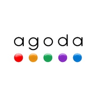 Agoda - Logo