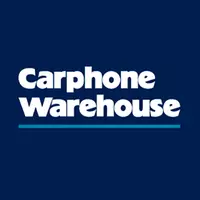 Carphone Warehouse - Logo