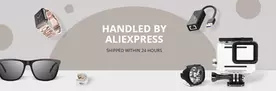 AliExpress - Mis Het Niet