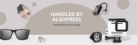 AliExpress - Mis Het Niet