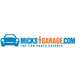 Mick's Garage Voucher Codes March 2025