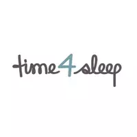 Time4Sleep - Logo