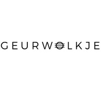 Geurwolkje - Logo