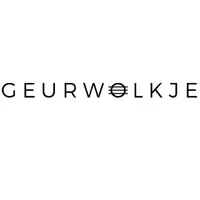 Geurwolkje - Logo