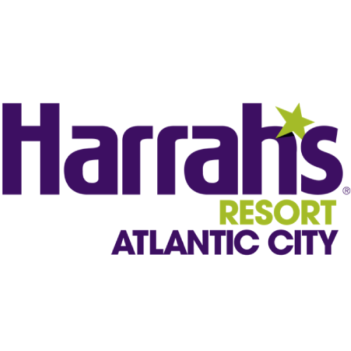 Harrah's Atlantic City logo
