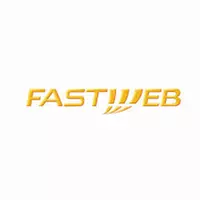 Fastweb - Logo