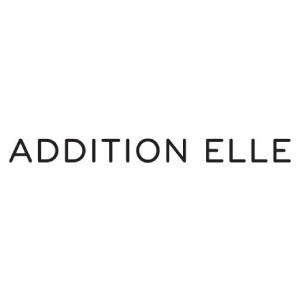 Addition Elle US logo