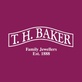 TH Baker Discount Codes March 2025