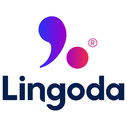 Lingoda logo