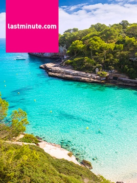 Lastminute.com - €100 Off