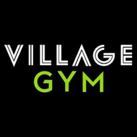 Village Gym - Logo