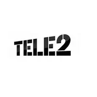 Tele2 - Logo