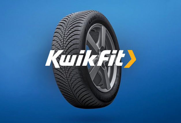 15% Off when You Buy 4 Bridgestone Turanza All Season 6 | Kwik Fit Discount Code