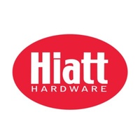 Hiatt Hardware   - Logo