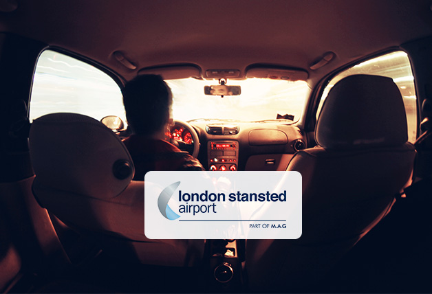 Discount Code: Up to 25% Off Selected Bookings at Stansted Airport Car Park