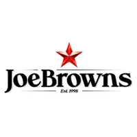 Joe Browns - Logo