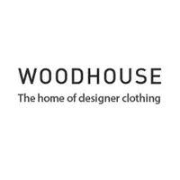 Woodhouse Clothing - Logo