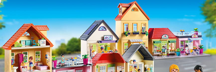 Petits héros, grandes aventures : jusqu’à -25 % chez PLAYMOBIL