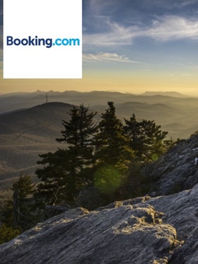 Booking.com - 20% di sconto