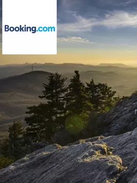 Booking.com - 20% di sconto