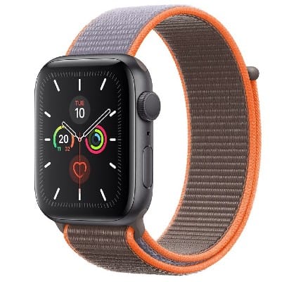 best apple watch 5 deals