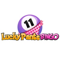 Lucky Pants Bingo - Logo