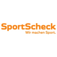 Sportscheck - Logo